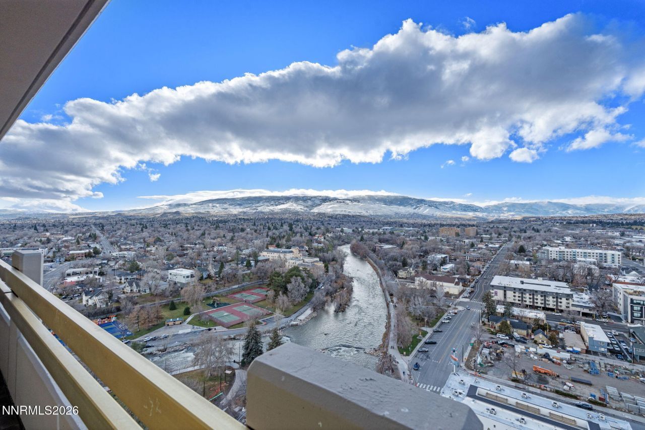 100 N Arlington Avenue, Unit 22G, Reno, NV 89501 Photo