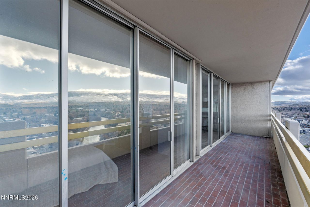 100 N Arlington Avenue, Unit 22G, Reno, NV 89501 Photo