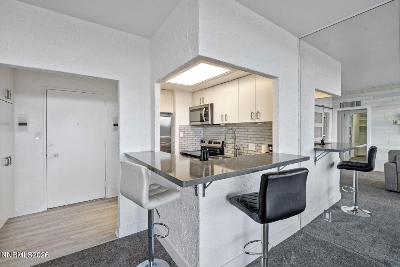 100 N Arlington Avenue, Unit 22G, Reno, NV 89501 Photo