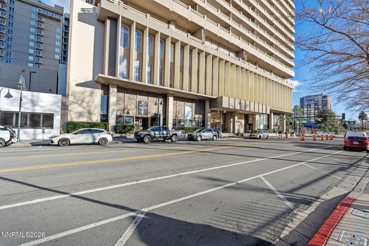 100 N Arlington Avenue, Unit 22G, Reno, NV 89501 Photo