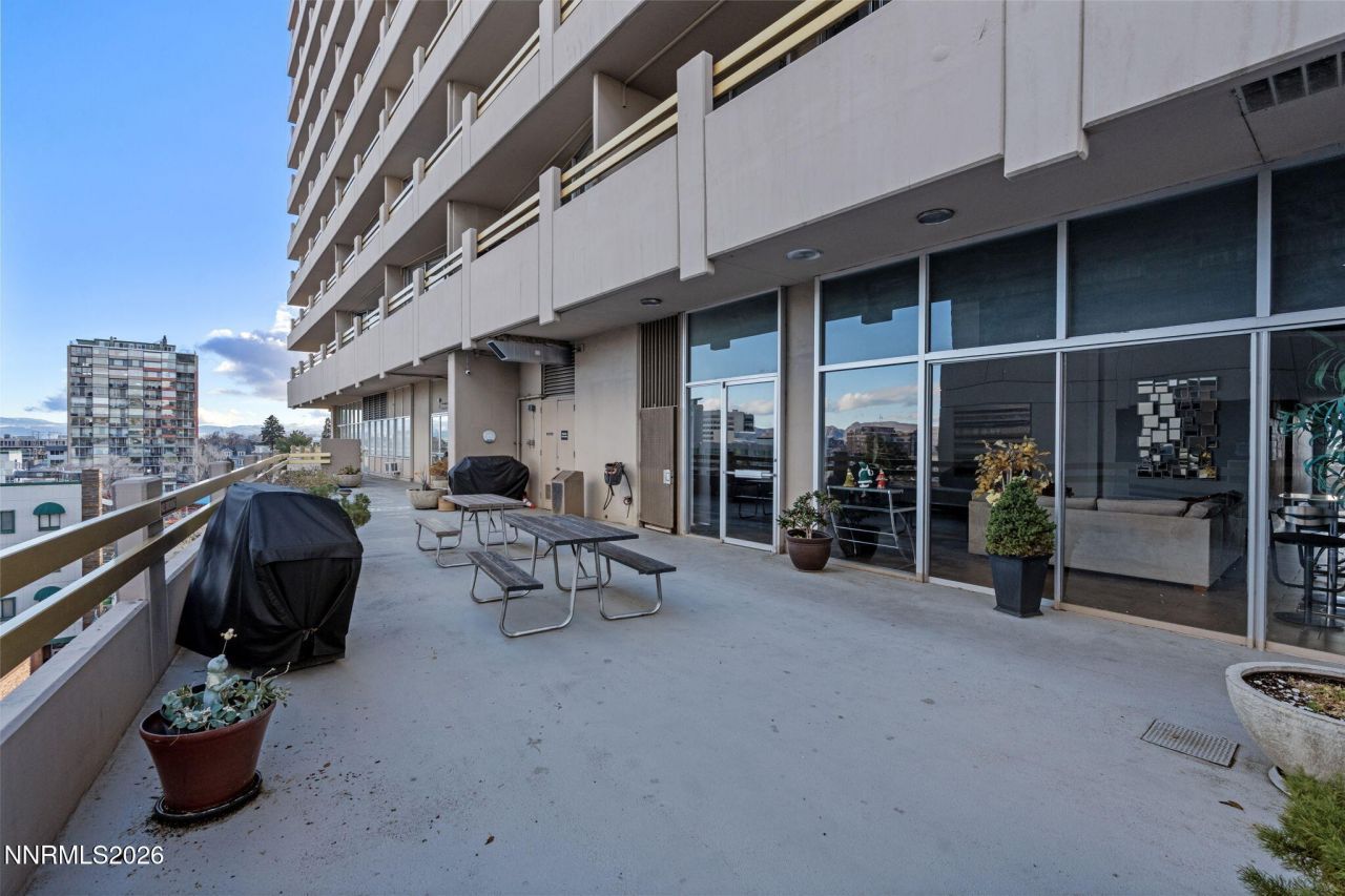 100 N Arlington Avenue, Unit 22G, Reno, NV 89501 Photo