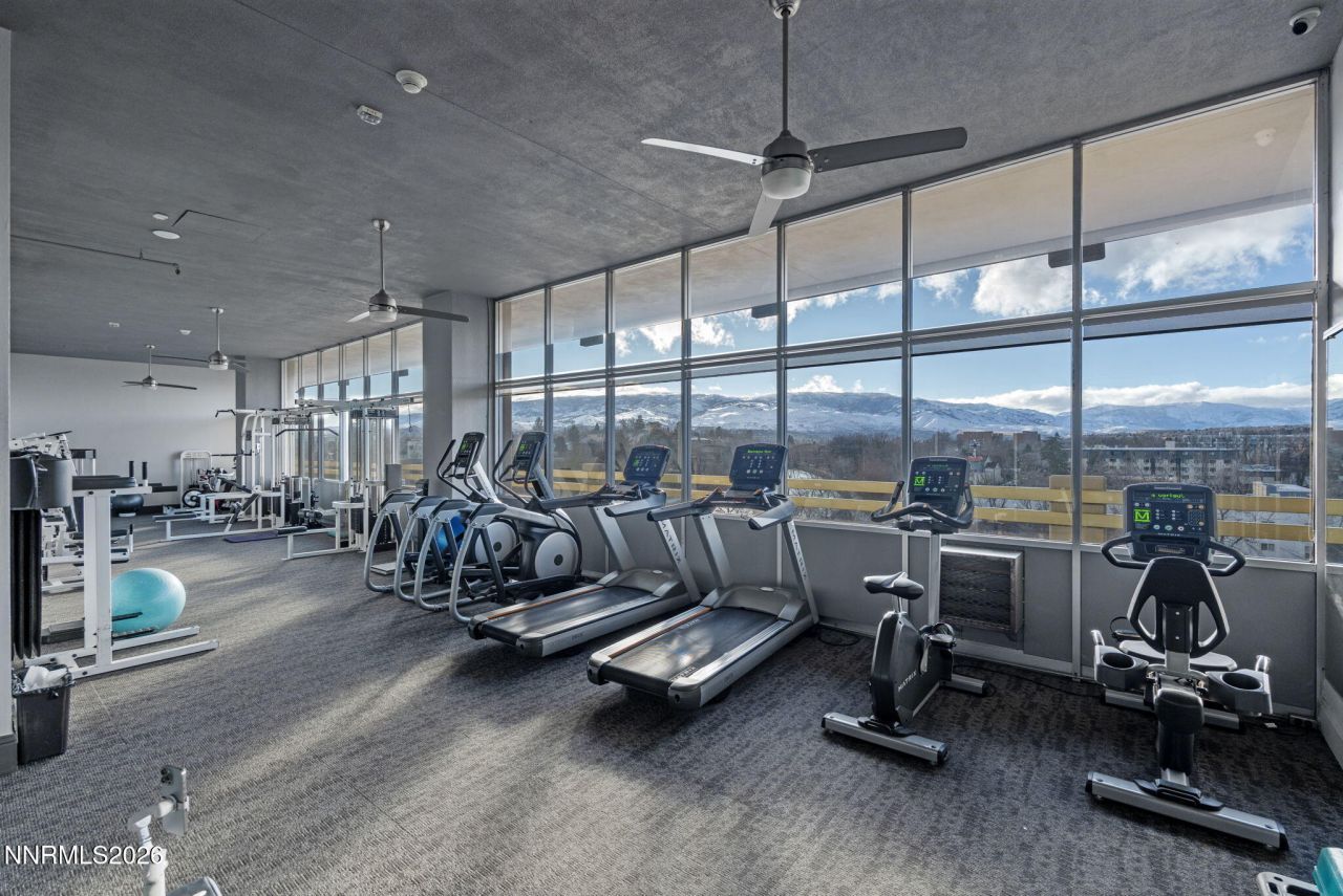 100 N Arlington Avenue, Unit 22G, Reno, NV 89501 Photo