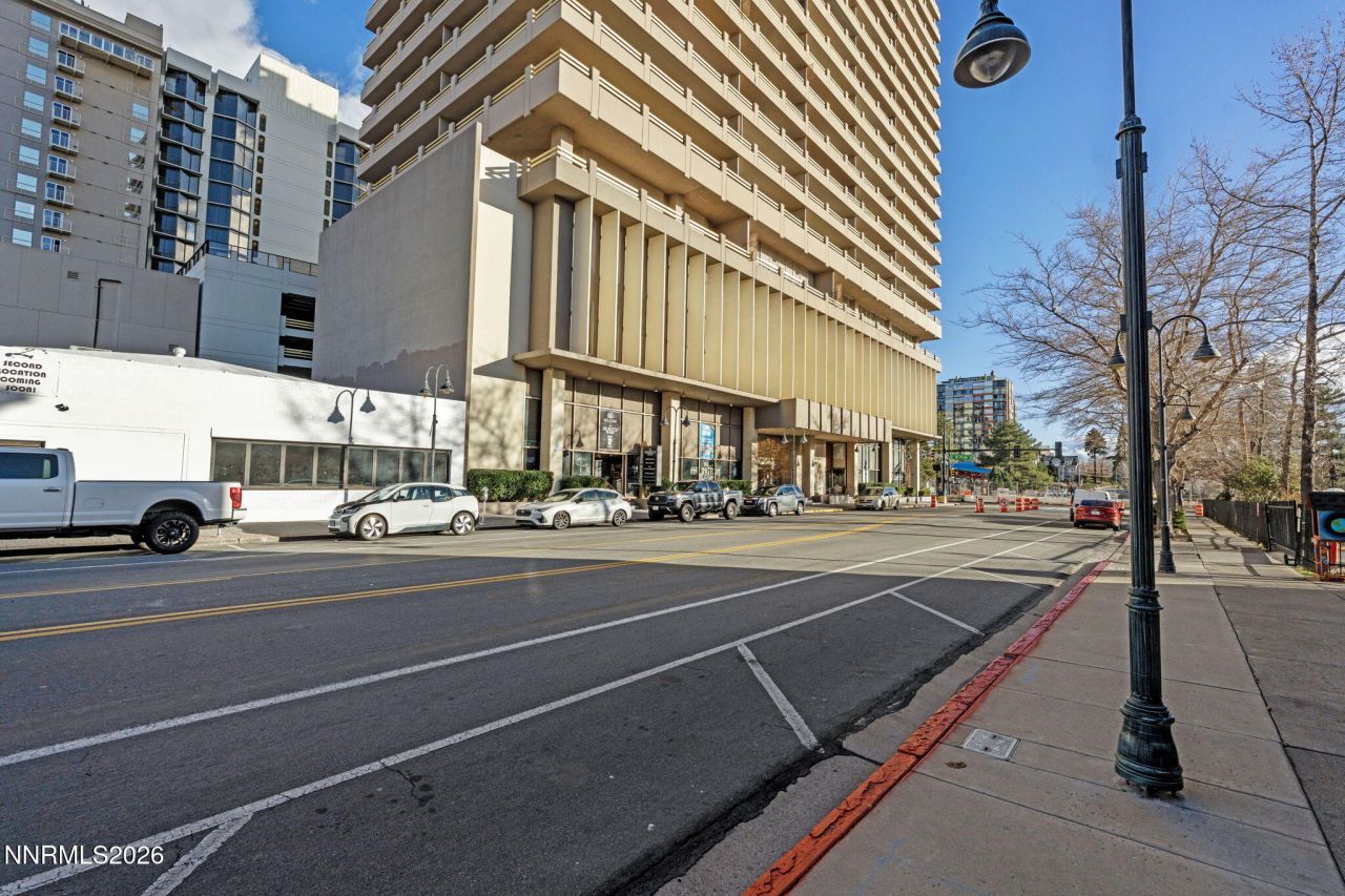 100 N Arlington Avenue, Unit 22G, Reno, NV 89501 Photo