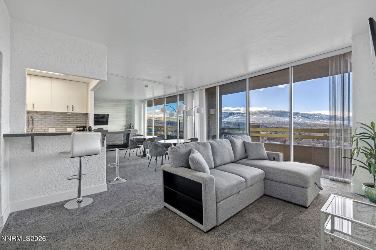 100 N Arlington Avenue, Unit 22G, Reno, NV 89501 Photo