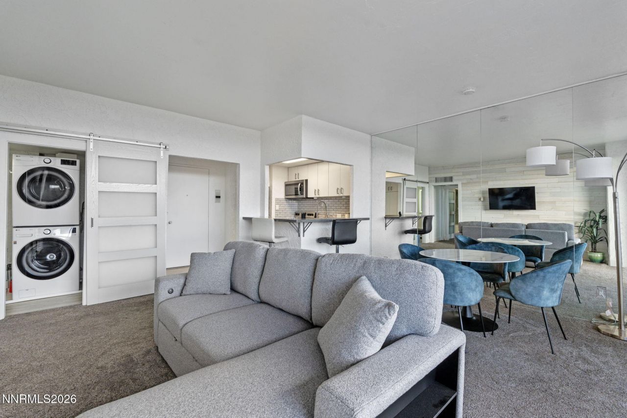 100 N Arlington Avenue, Unit 22G, Reno, NV 89501 Photo