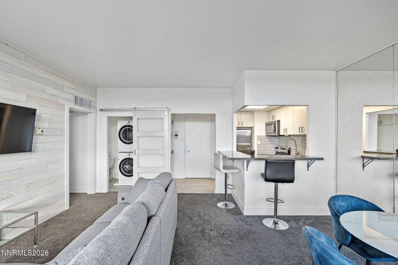 100 N Arlington Avenue, Unit 22G, Reno, NV 89501 Photo