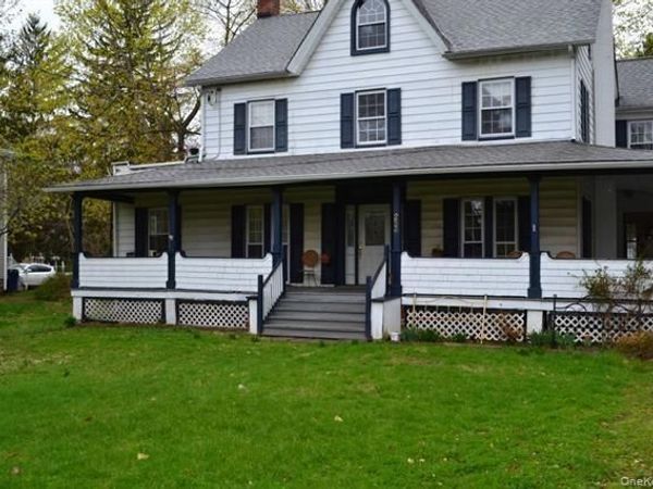 253 Route 32 , Unit 1-4, Central Valley, NY 10917