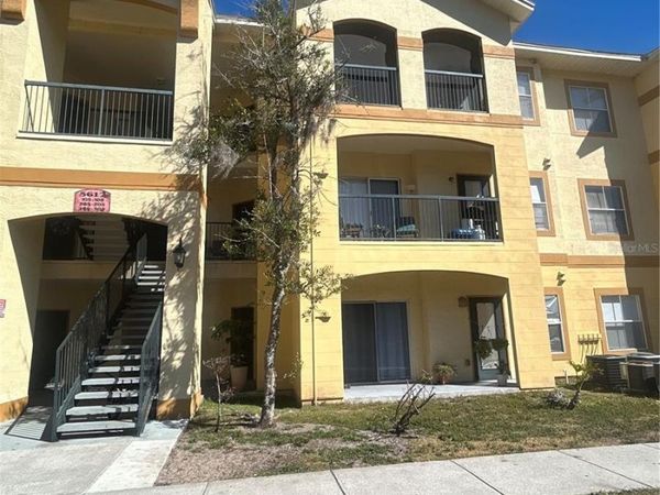 5612 PINNACLE HEIGHTS CIR, Unit 108, TAMPA, FL 33624
