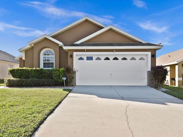 8082 SANTEE DRIVE, KISSIMMEE, FL 34747