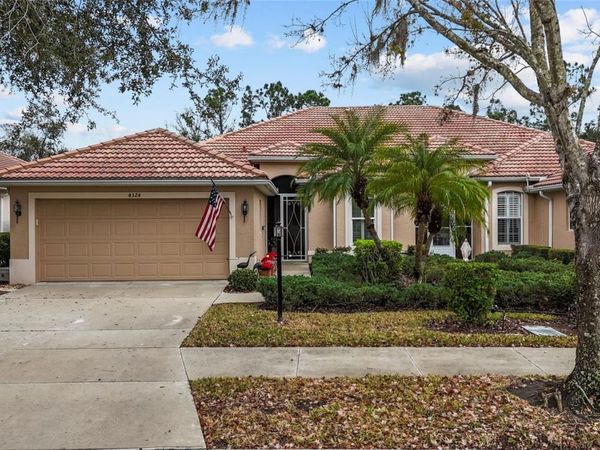 4324 CALLISTA LANE, SARASOTA, FL 34243