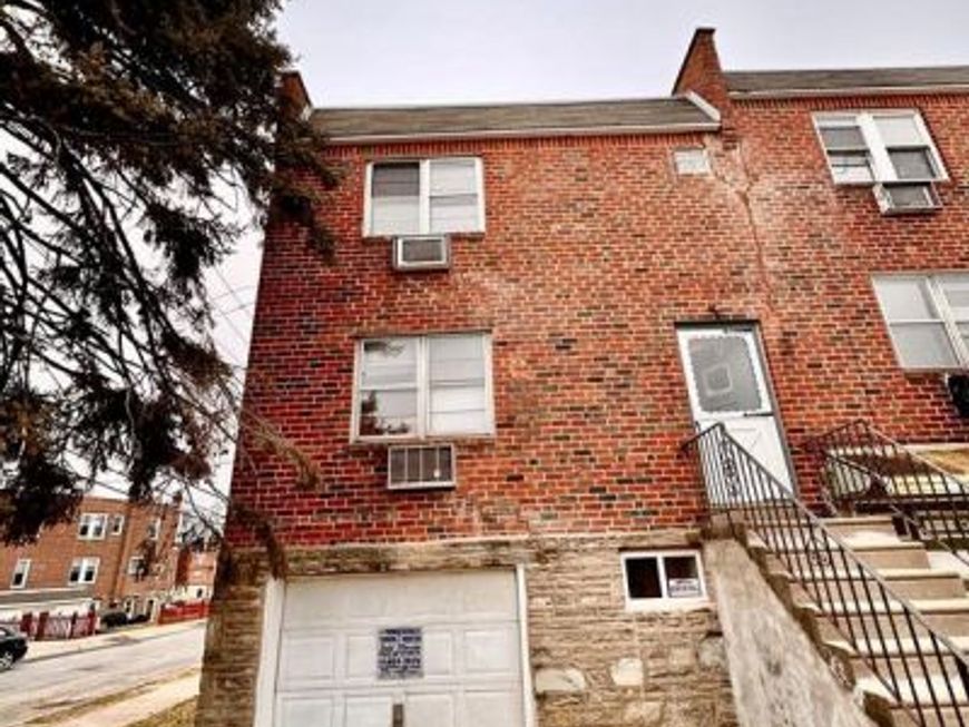 5918 Houghton Street, Unit 2, Philadelphia, PA 19128 Main Photo