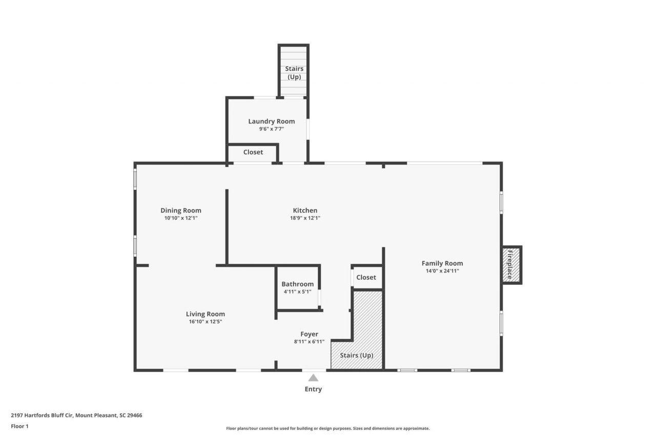 2197 Hartfords Bluff Circle Photo 36