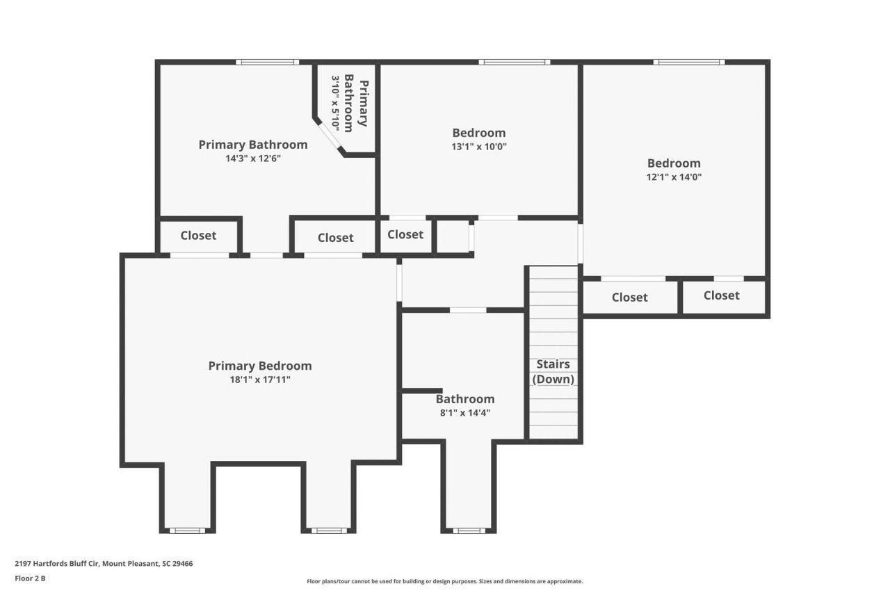2197 Hartfords Bluff Circle Photo 37