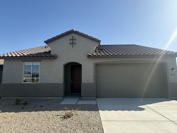 25211 W LA SALLE Street, Buckeye, AZ 85326