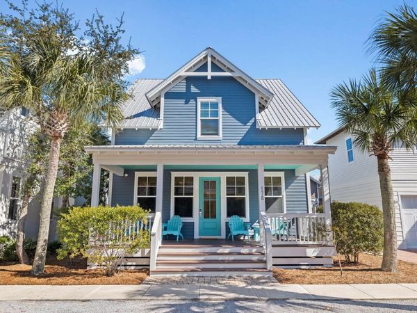 178 W Seacrest Beach Boulevard, Inlet Beach, FL 32461