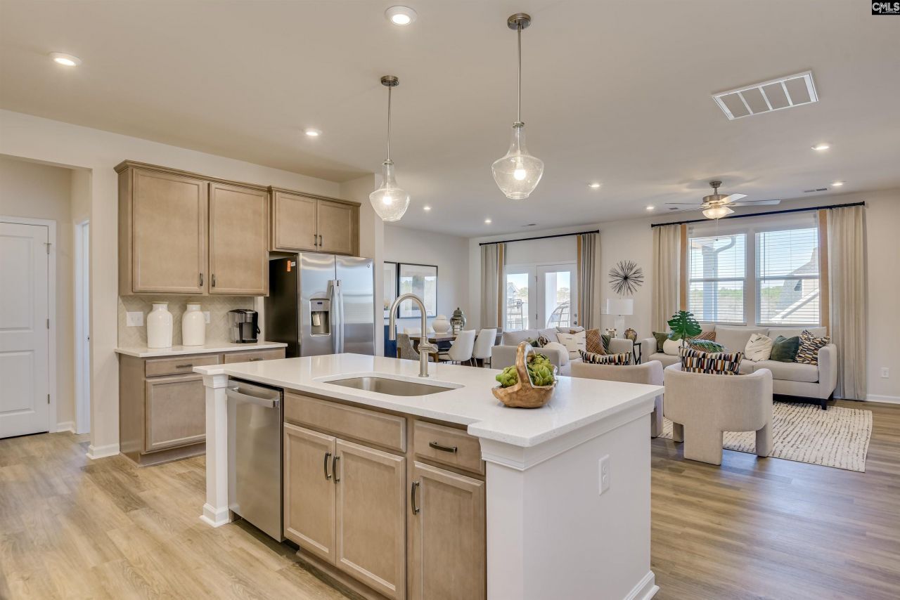 806 Oak Valley Drive Photo 8