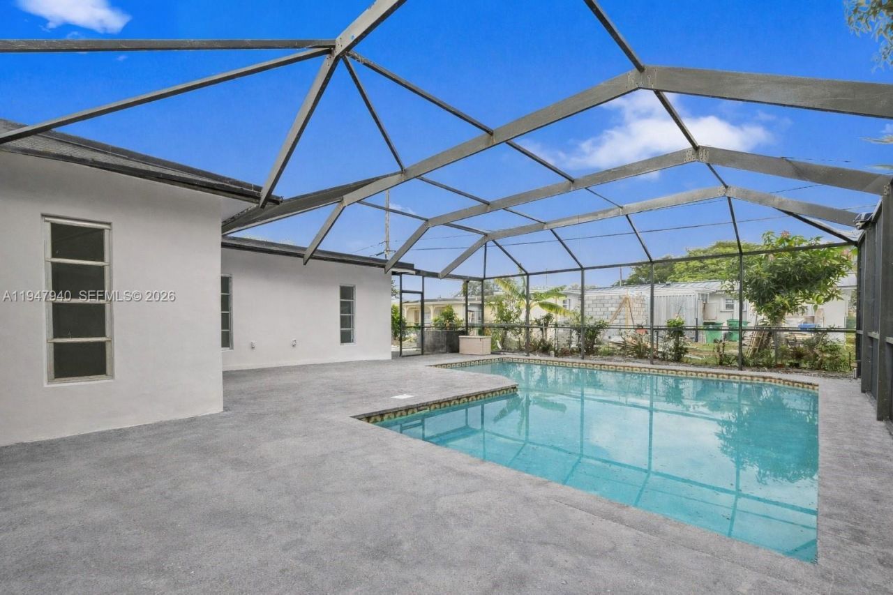 2701 Nassau Dr , Miramar, FL 33023 Photo