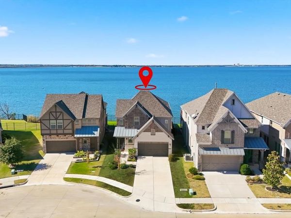18140 Lakefront Court, Forney, TX 75126