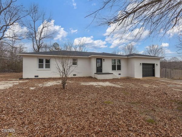 6525 State Route 225, Henderson, TN 38340