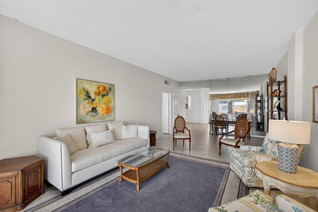105 Paradise Harbour Boulevard, Unit 506, North Palm Beach, FL 33408 Photo