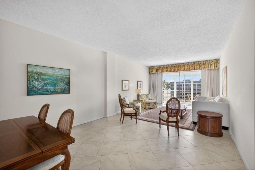 105 Paradise Harbour Boulevard, Unit 506, North Palm Beach, FL 33408 Photo