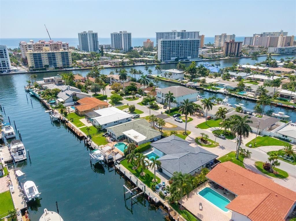 2791 NE 9th Court, Pompano Beach, FL 33062 Photo