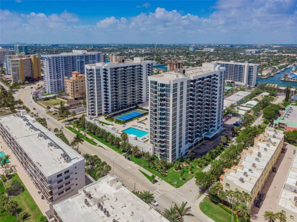 525 N Ocean Blvd, Unit 1422, Pompano Beach, FL 33062 Photo