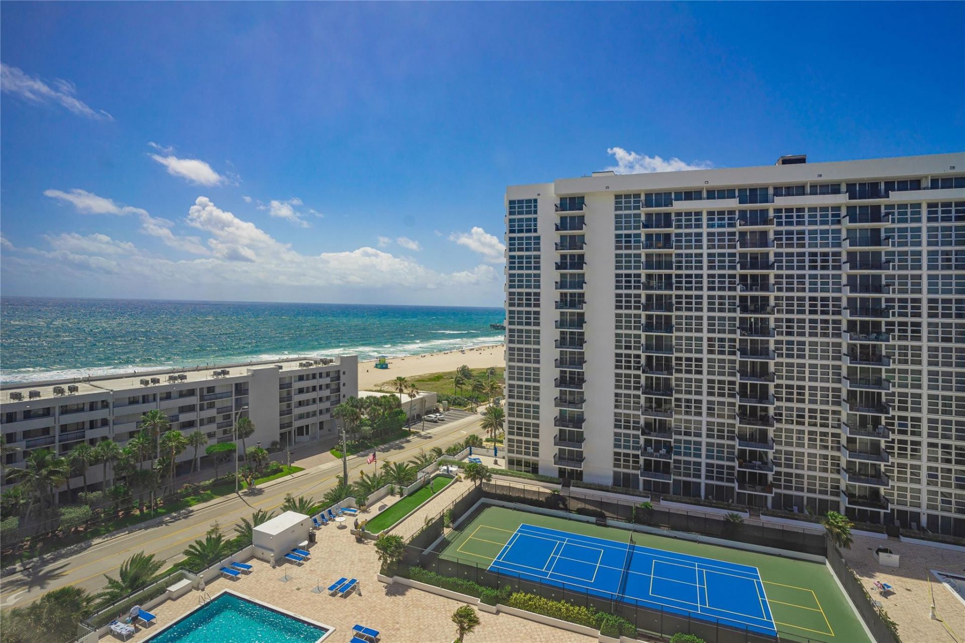 525 N Ocean Boulevard, Unit 1422, Pompano Beach, FL 33062 Photo