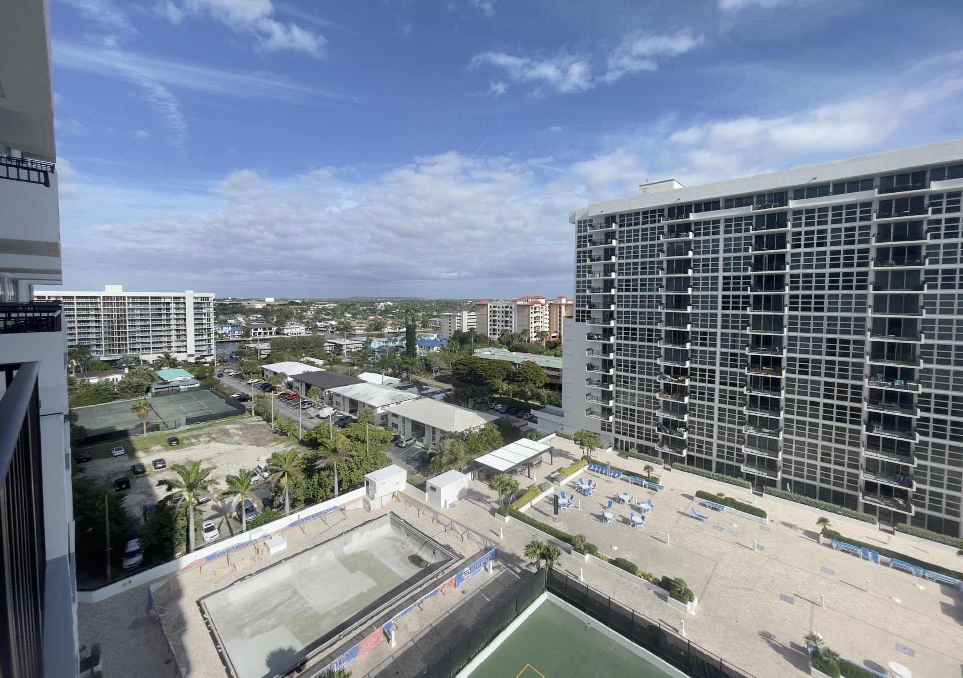 525 N Ocean Boulevard, Unit 1422, Pompano Beach, FL 33062 Photo