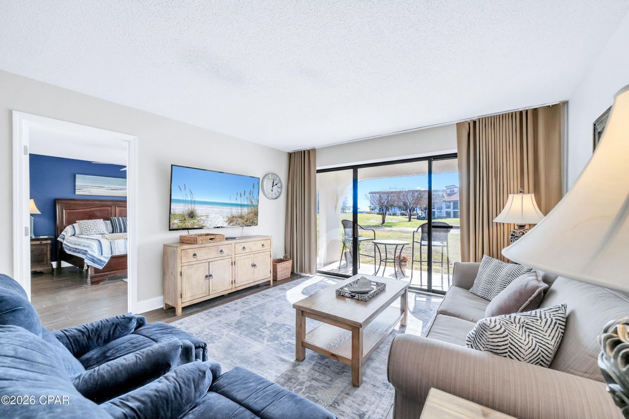 520 N Richard Jackson Boulevard, Unit 608, Panama City Beach, FL 32407 Main Photo
