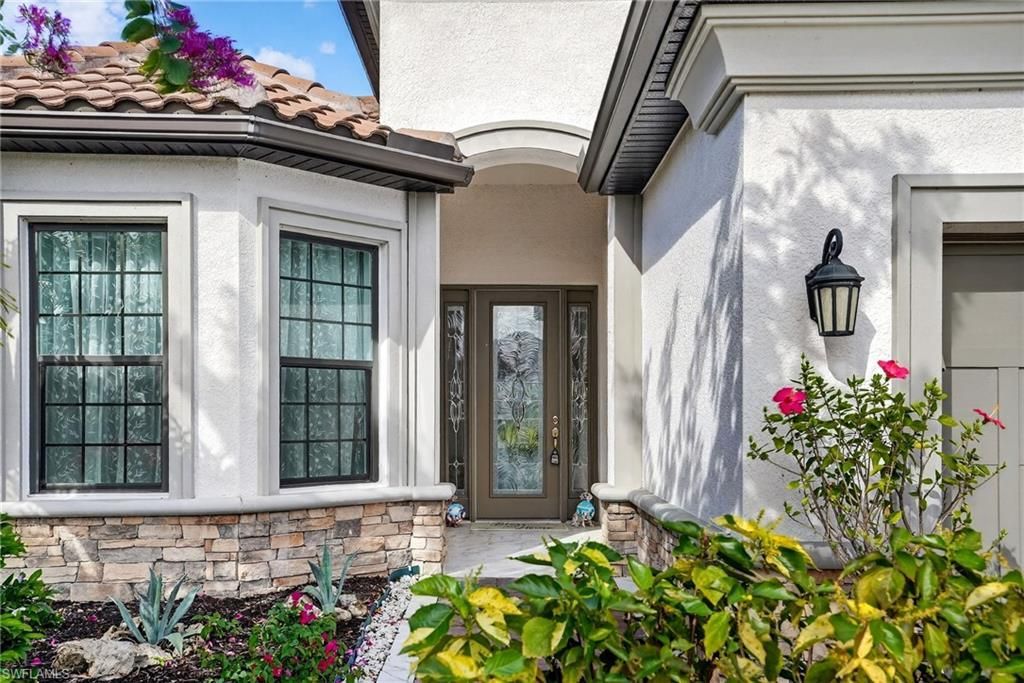 8266 Promoso Ct, Naples, FL 34114 Main Photo