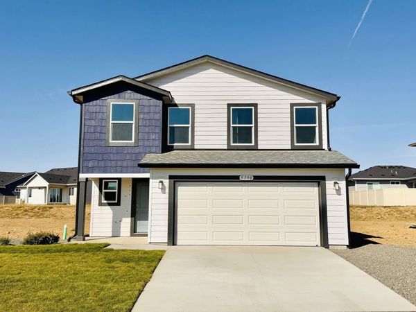 5811 S Zabo Rd, Spokane, WA 99224