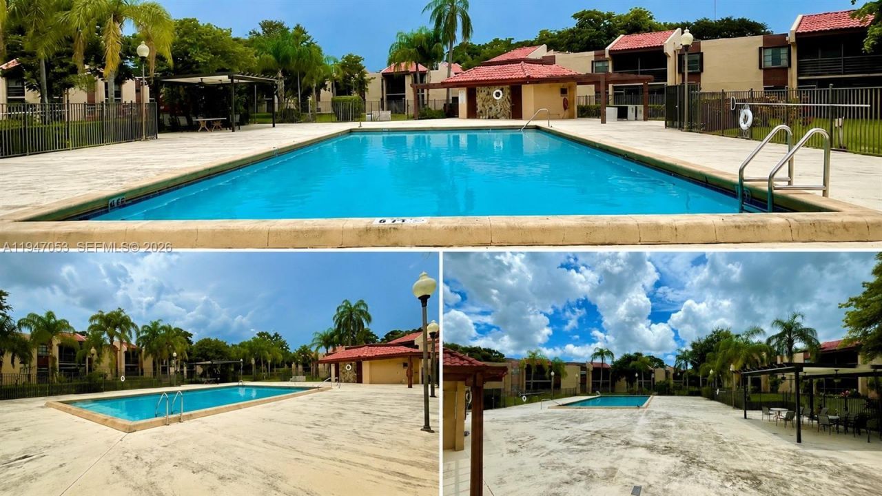 20851 San Simeon Way, Unit 202, Miami, FL 33179 Photo