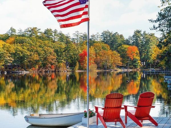 19 Governor Wentworth Highway, Tuftonboro, NH 03853