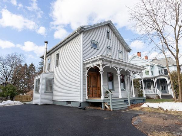 244 Broadway, Port Ewen, NY 12429