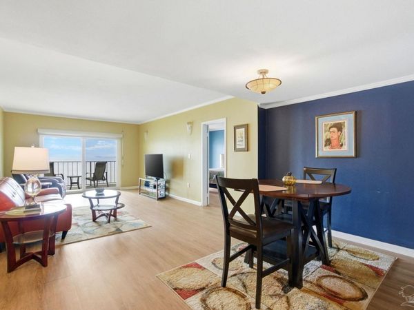 615 Bayshore Dr, Unit 502, Pensacola, FL 32507