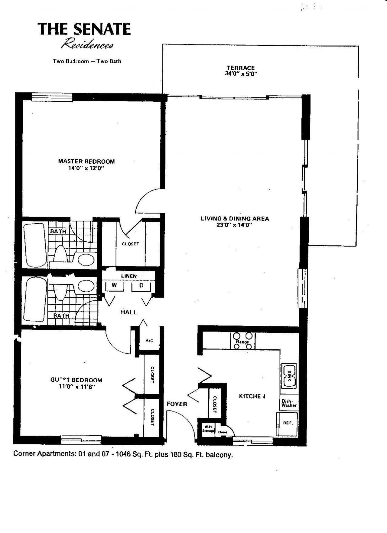 2550 Presidential Way, Unit 301, West Palm Beach, FL 33401 Photo