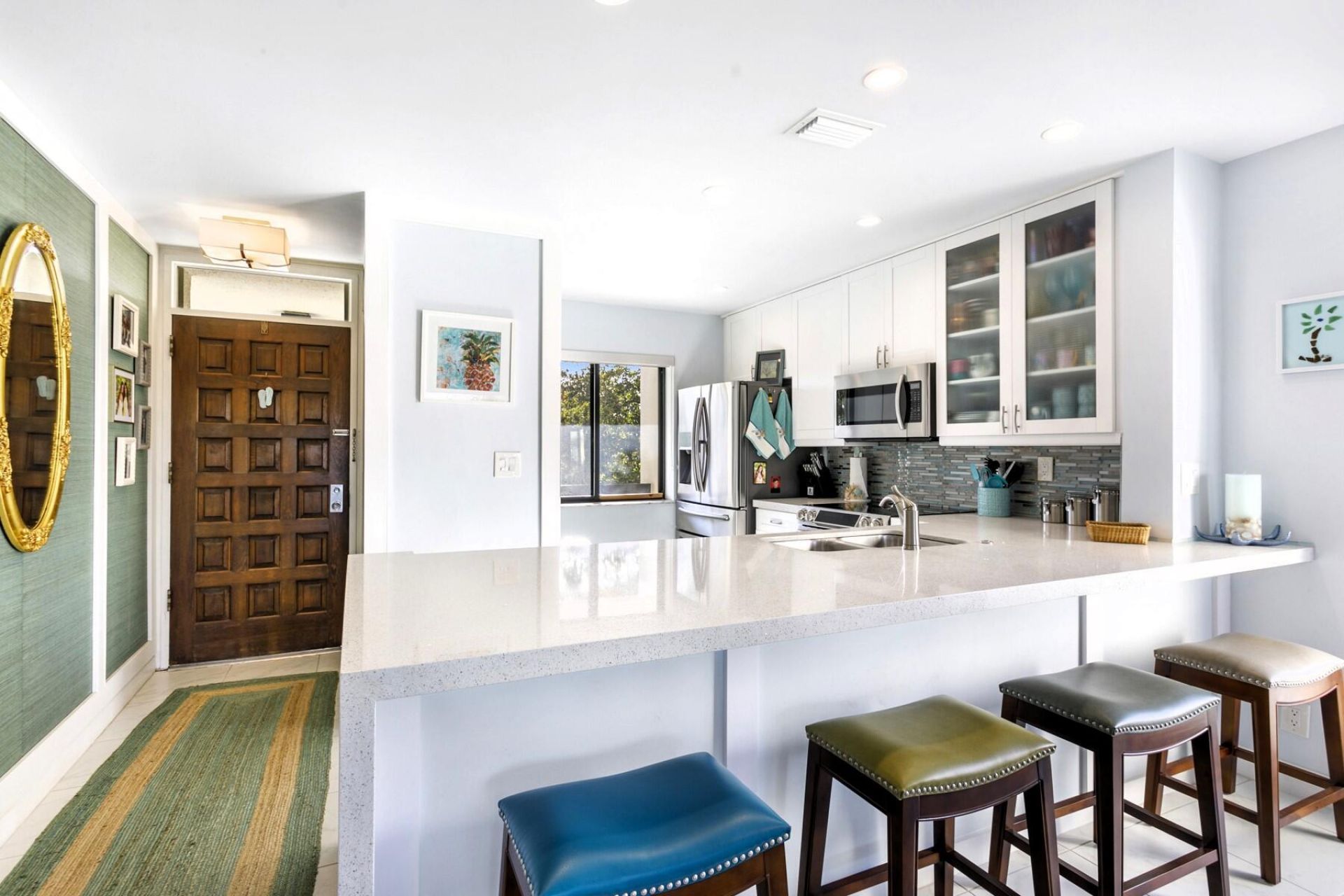 2550 Presidential Way, Unit 301, West Palm Beach, FL 33401 Photo