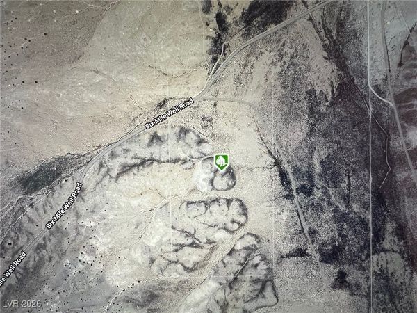 0 HWY 93 Pioche , Pioche, NV 89043