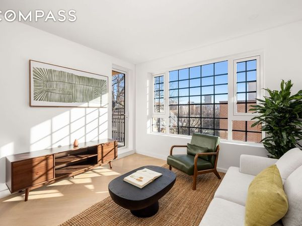 90 Herbert Street , Unit PHB, Brooklyn, NY 11222