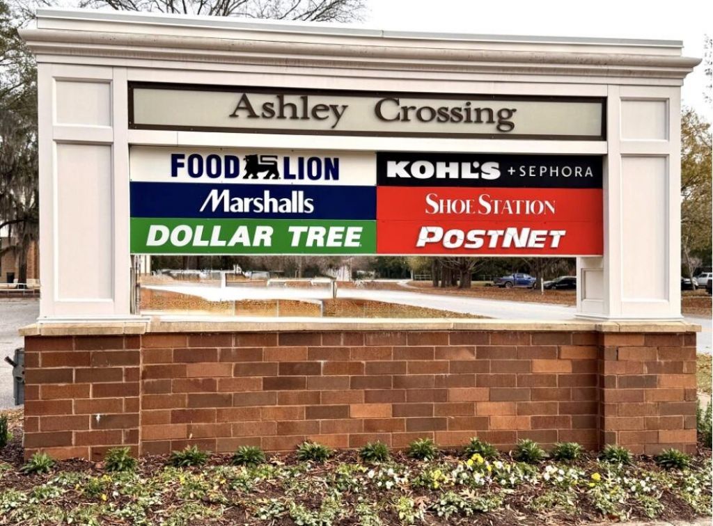 2244 Ashley Crossing Drive Photo 16