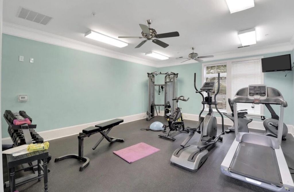 2244 Ashley Crossing Drive Photo 18