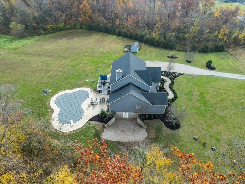 9161 Blackrabbit Road, Leesburg, OH 45135 Photo 10