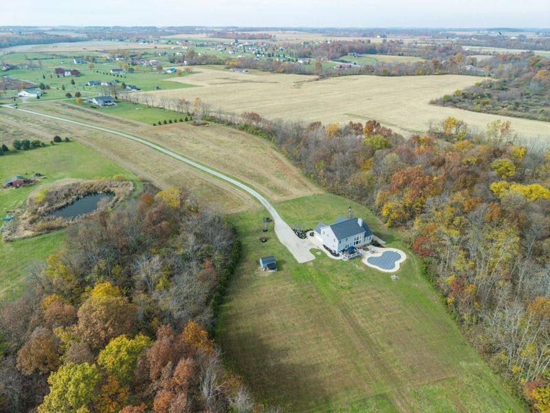 9161 Blackrabbit Road, Leesburg, OH 45135 Photo 11