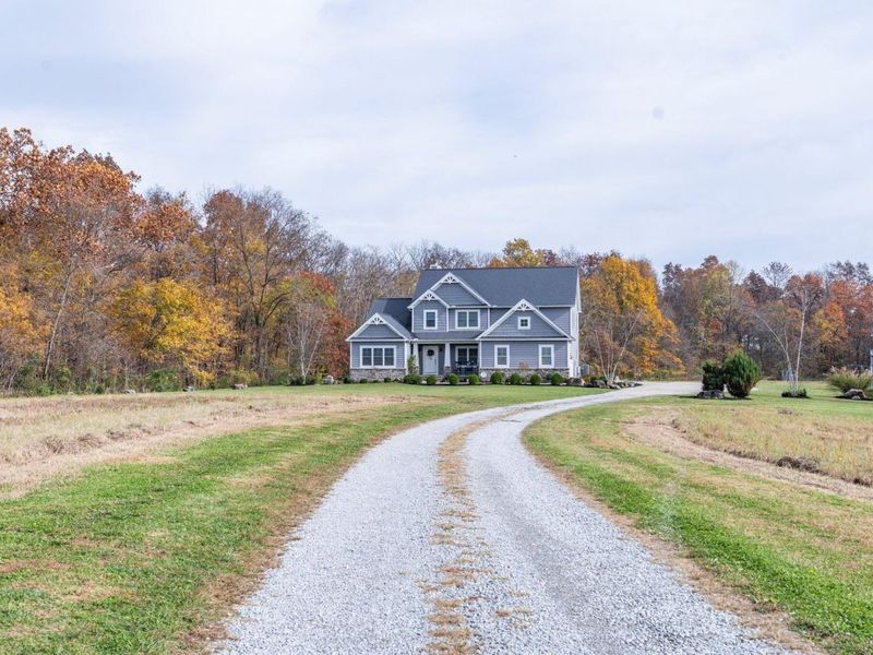 9161 Blackrabbit Road, Leesburg, OH 45135 Photo 14