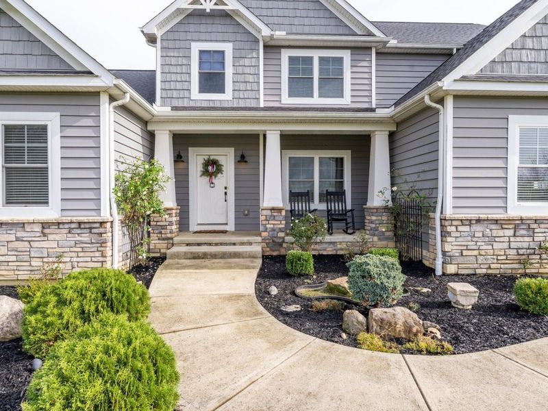 9161 Blackrabbit Road, Leesburg, OH 45135 Photo 15