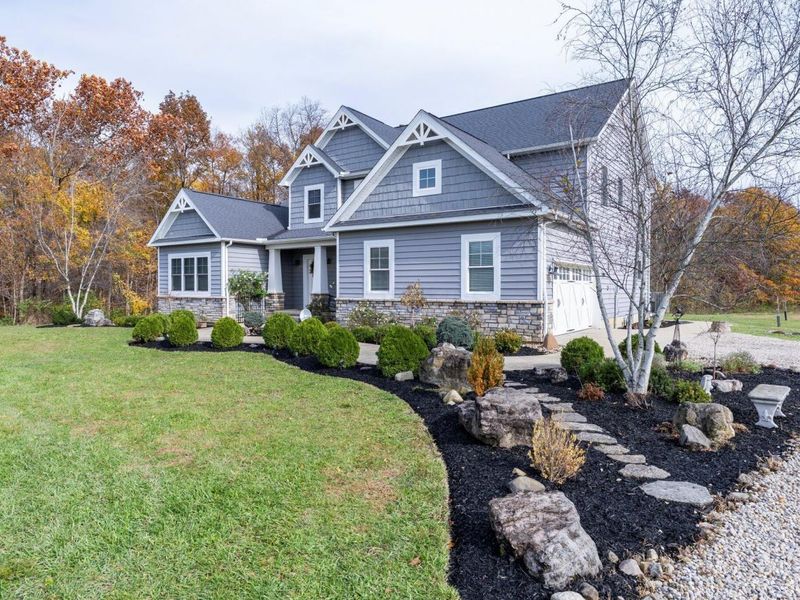 9161 Blackrabbit Road, Leesburg, OH 45135 Photo 16