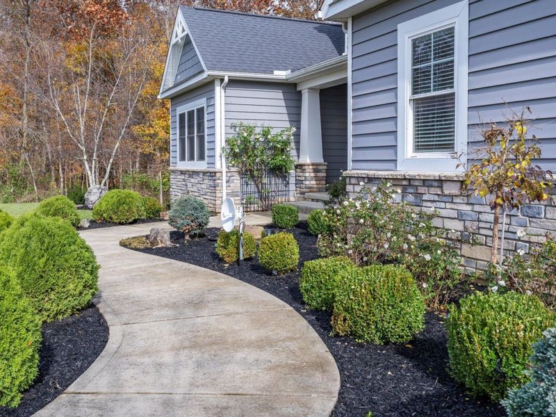 9161 Blackrabbit Road, Leesburg, OH 45135 Photo 17