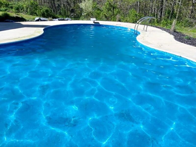 9161 Blackrabbit Road, Leesburg, OH 45135 Photo 2