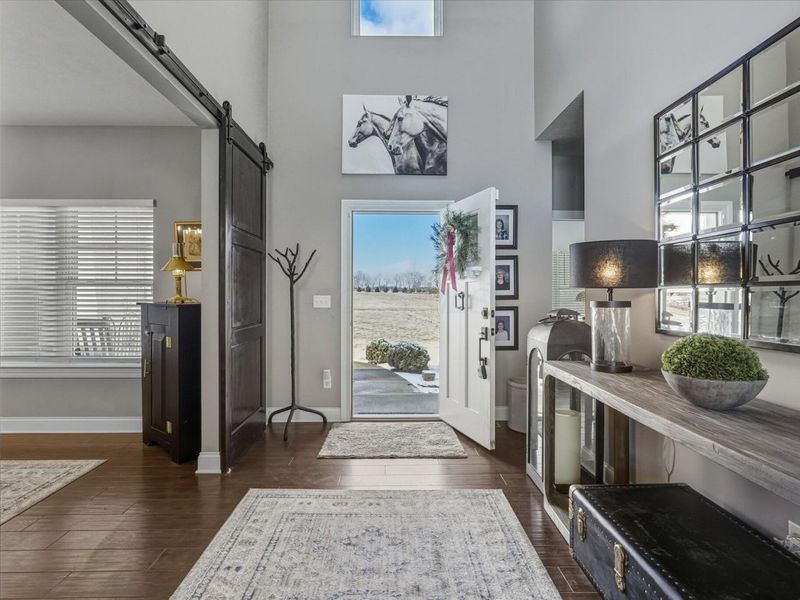 9161 Blackrabbit Road, Leesburg, OH 45135 Photo 37